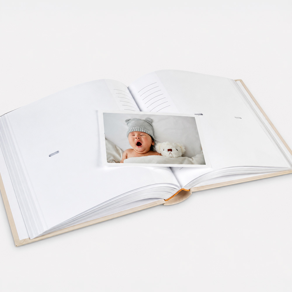 Álbum Hello Baby 4
